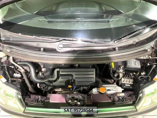 Daihatsu MOVE CUSTOM 2010-01 278319-18