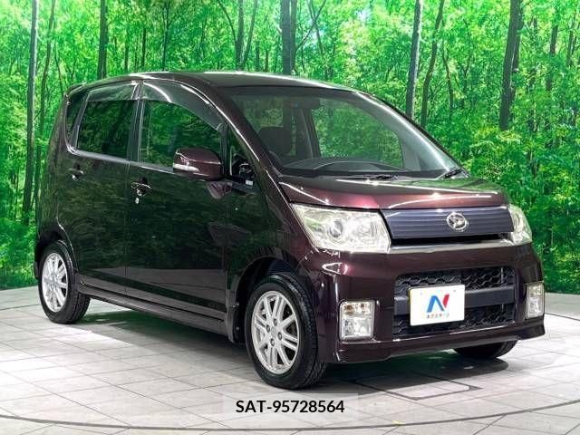 Daihatsu MOVE CUSTOM 2010-01 278319-16