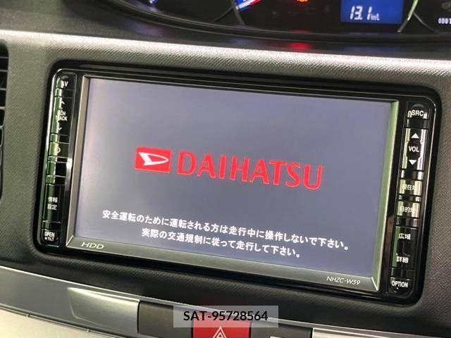 Daihatsu MOVE CUSTOM 2010-01 278319-2