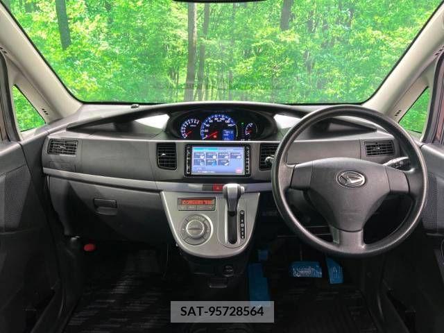 Daihatsu MOVE CUSTOM 2010-01 278319-1