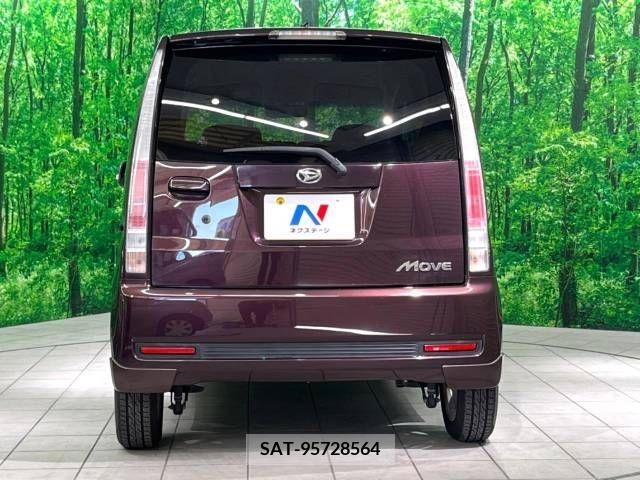 Daihatsu MOVE CUSTOM 2010-01 278319-15
