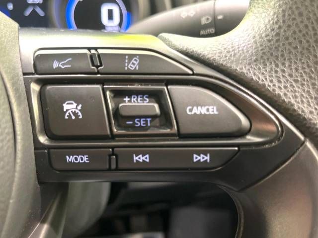 Toyota YARIS CROSS 2023-03 181735-5
