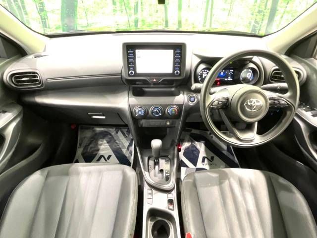 Toyota YARIS CROSS 2023-03 181735-1