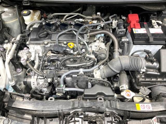 Toyota YARIS CROSS 2023-03 181735-18