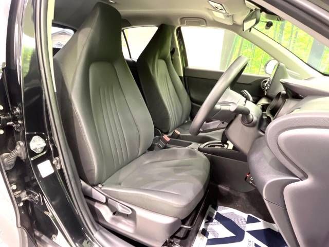 Toyota YARIS CROSS 2023-03 181735-8