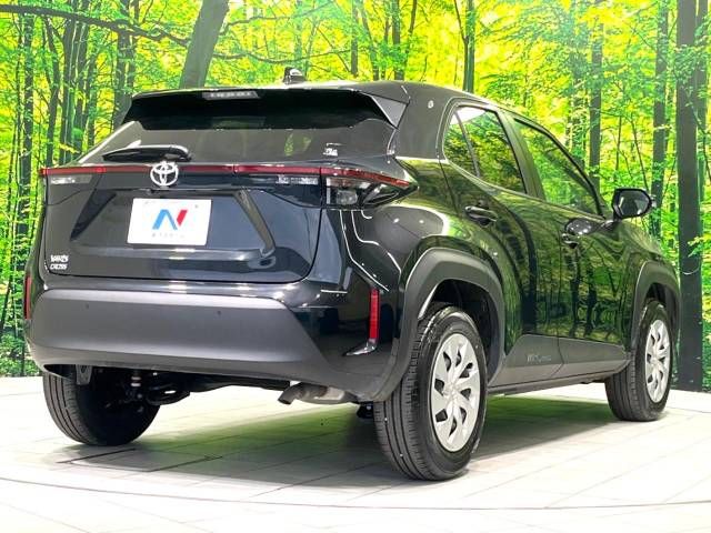 Toyota YARIS CROSS 2023-03 181735-17