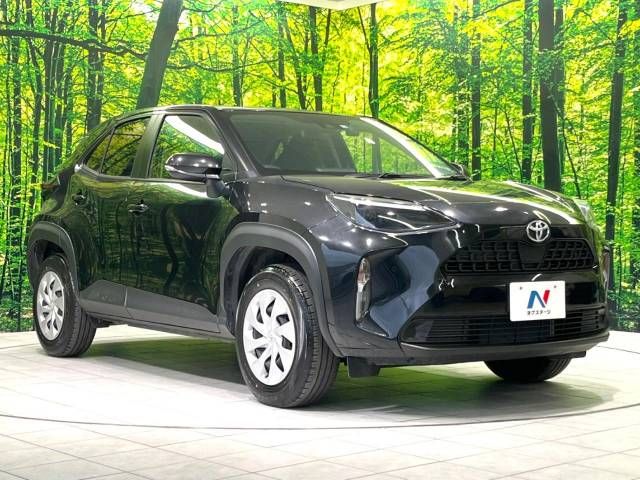 Toyota YARIS CROSS 2023-03 181735-16