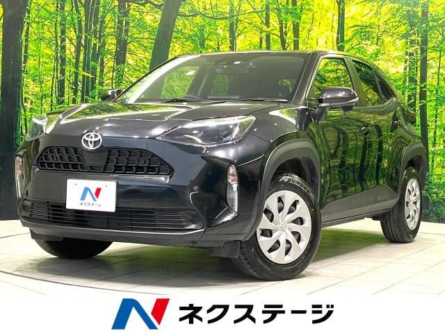 Toyota YARIS CROSS 2023-03 181735-0
