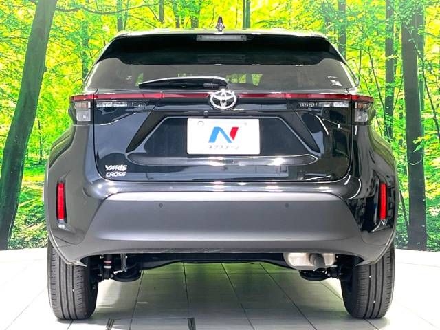 Toyota YARIS CROSS 2023-03 181735-15