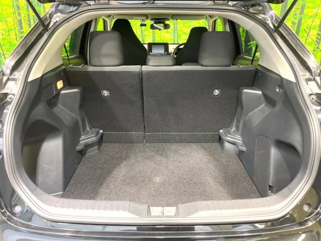 Toyota YARIS CROSS 2023-03 181735-10