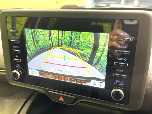 Toyota YARIS CROSS 2023-03 181735-3