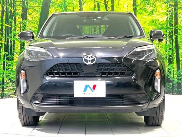 Toyota YARIS CROSS 2023-03 181735-14