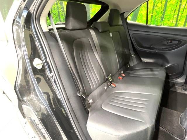 Toyota YARIS CROSS 2023-03 181735-9