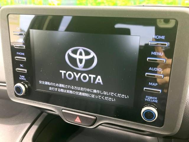 Toyota YARIS CROSS 2023-03 181735-2