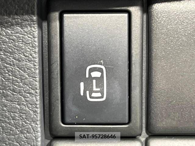 Suzuki SPACIA 2013-10 328471-3