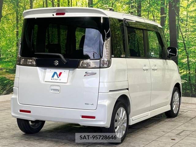Suzuki SPACIA 2013-10 328471-17
