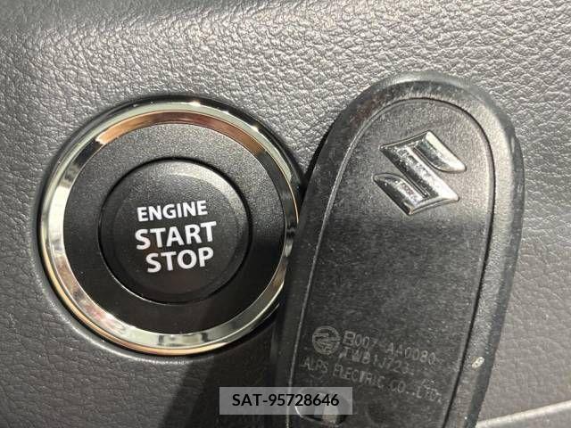 Suzuki SPACIA 2013-10 328471-7