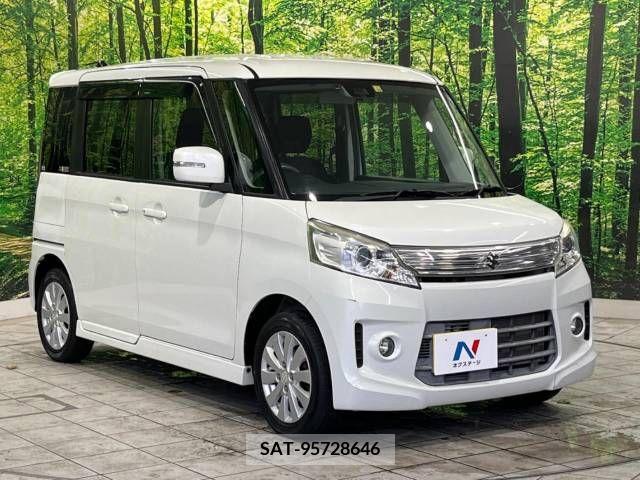 Suzuki SPACIA 2013-10 328471-16