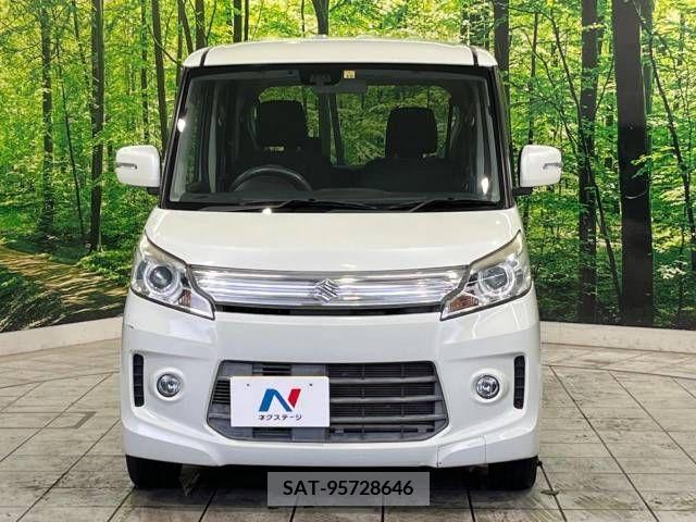 Suzuki SPACIA 2013-10 328471-14