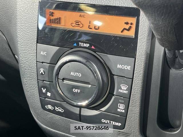 Suzuki SPACIA 2013-10 328471-6