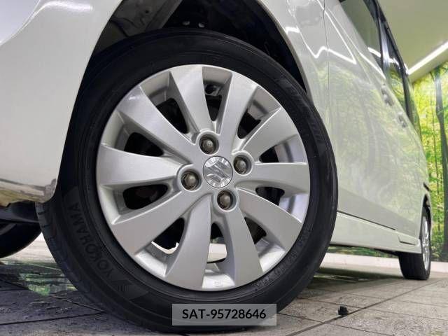 Suzuki SPACIA 2013-10 328471-13