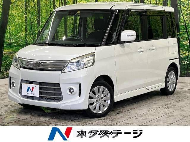 Suzuki SPACIA 2013-10 328471-0