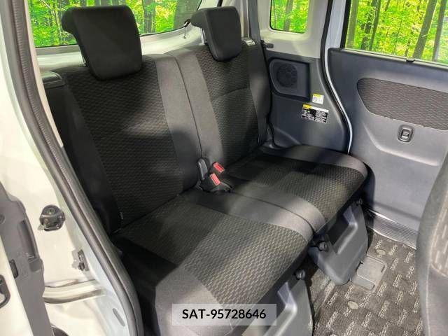Suzuki SPACIA 2013-10 328471-9