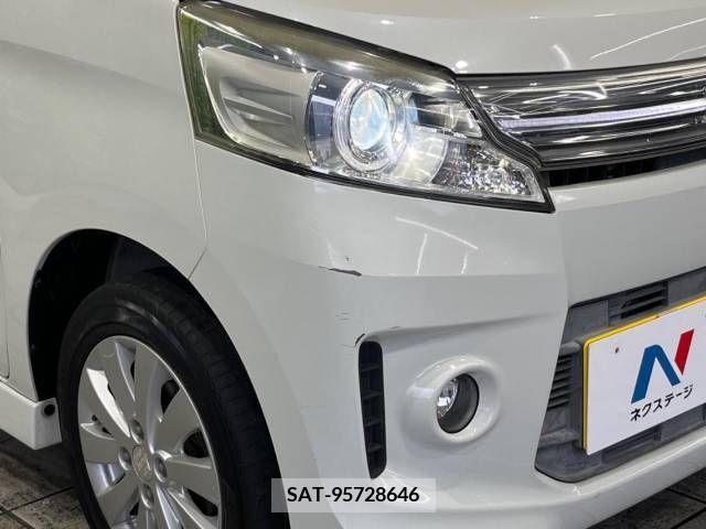 Suzuki SPACIA 2013-10 328471-12