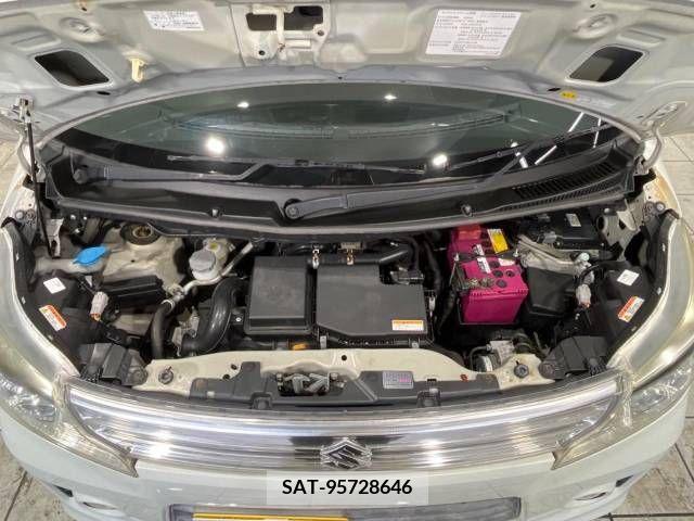 Suzuki SPACIA 2013-10 328471-18