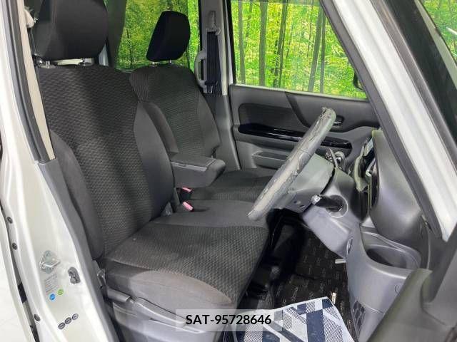 Suzuki SPACIA 2013-10 328471-8