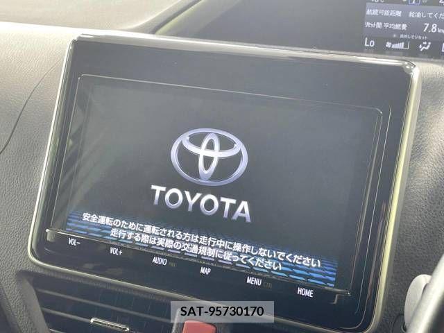 Toyota VOXY 2019-01 336163-4