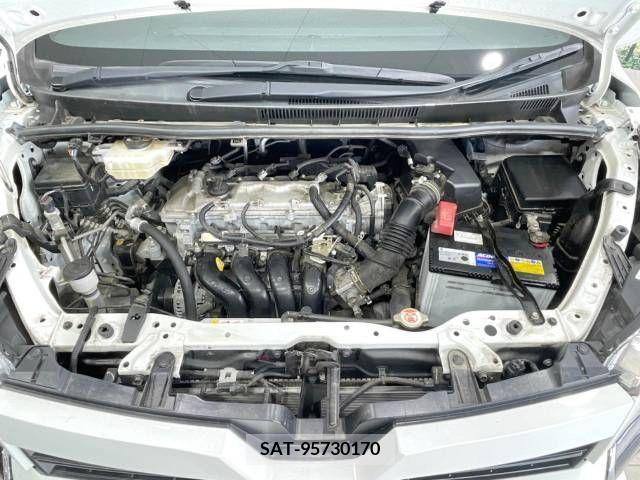 Toyota VOXY 2019-01 336163-18