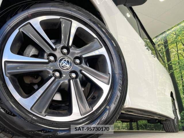 Toyota VOXY 2019-01 336163-13