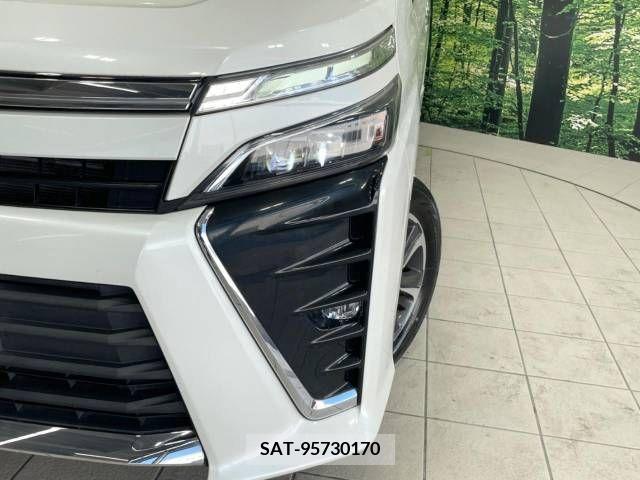 Toyota VOXY 2019-01 336163-12