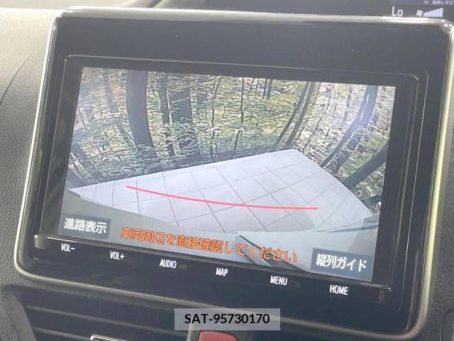 Toyota VOXY 2019-01 336163-5
