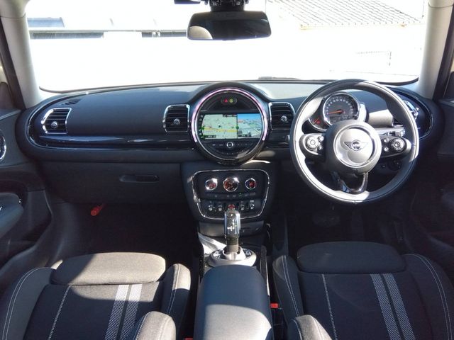 Bmw MINI 2020-10 185552-1