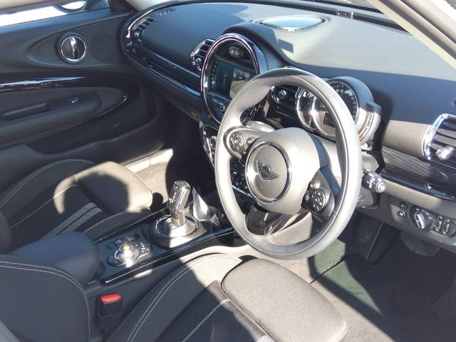 Bmw MINI 2020-10 185552-15