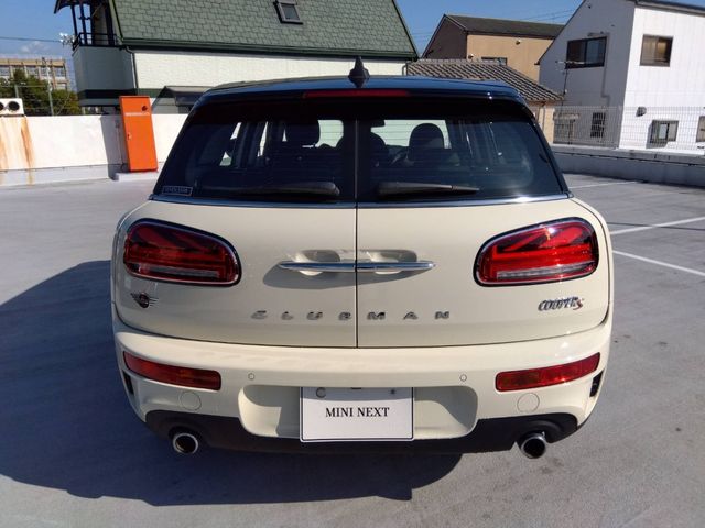 Bmw MINI 2020-10 185552-3