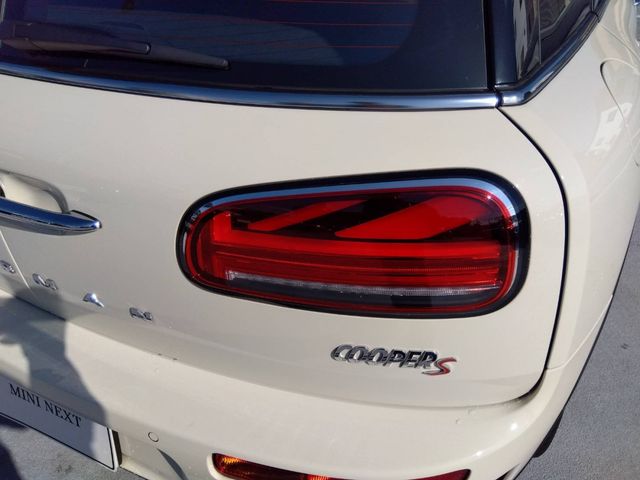 Bmw MINI 2020-10 185552-11