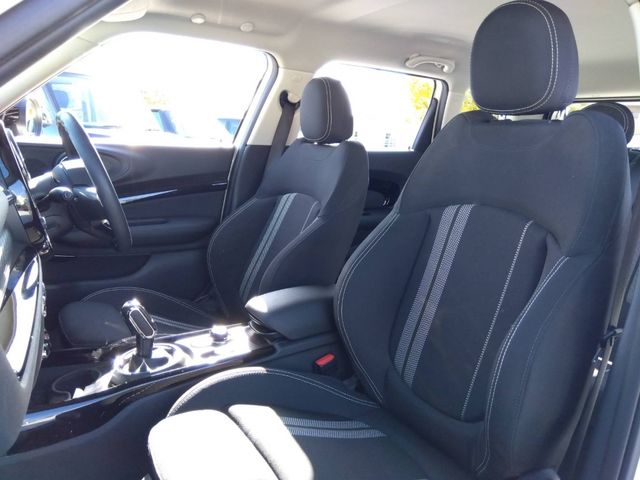 Bmw MINI 2020-10 185552-23