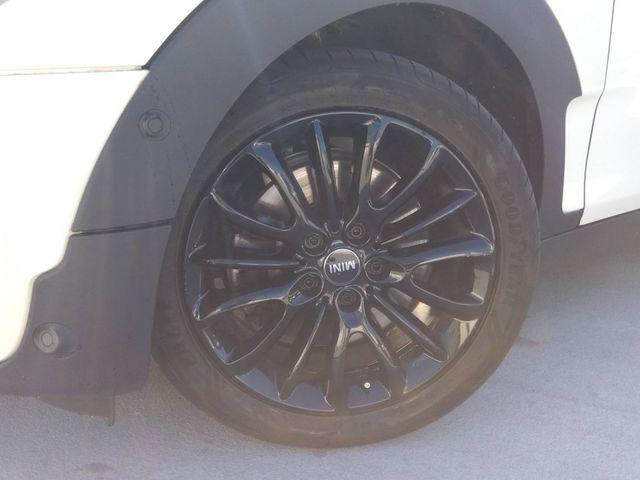 Bmw MINI 2020-10 185552-7
