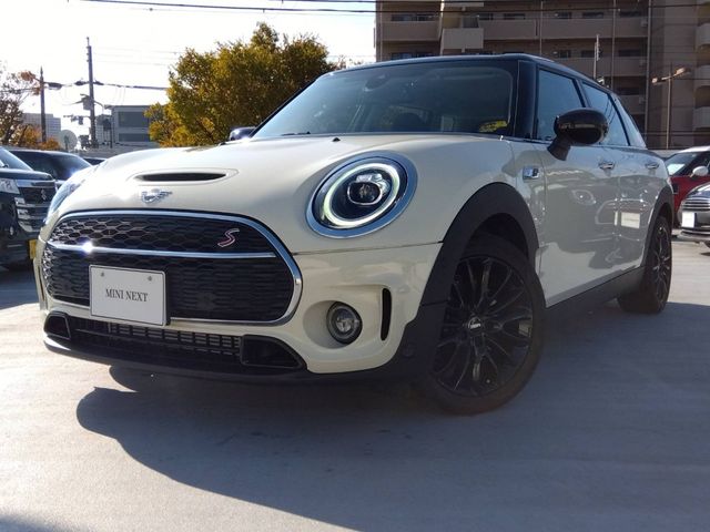 Bmw MINI 2020-10 185552-0