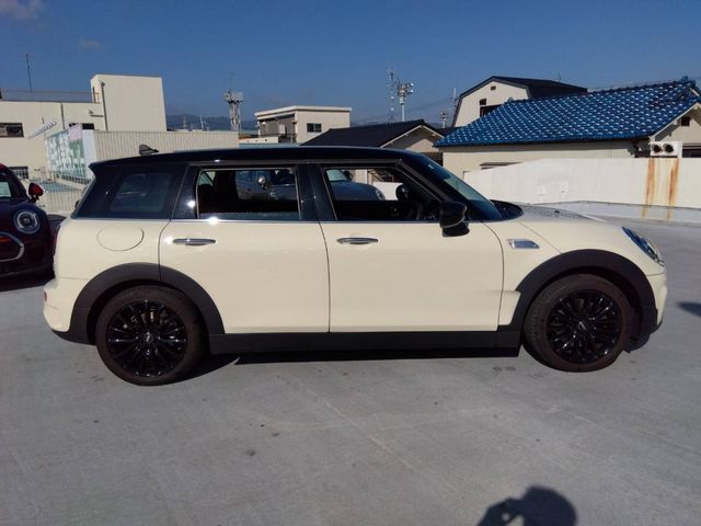 Bmw MINI 2020-10 185552-12