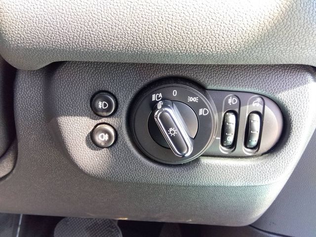 Bmw MINI 2020-10 185552-20