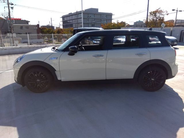 Bmw MINI 2020-10 185552-2