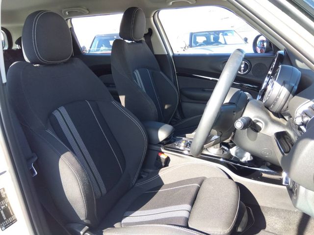 Bmw MINI 2020-10 185552-16