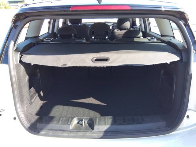 Bmw MINI 2020-10 185552-22