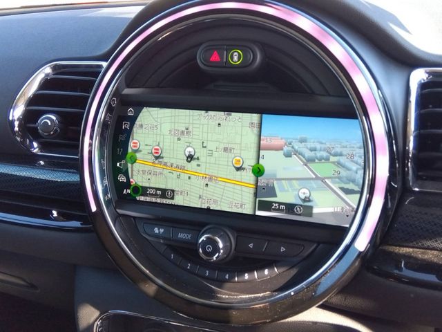 Bmw MINI 2020-10 185552-4