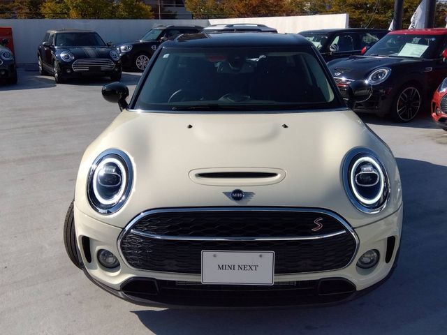 Bmw MINI 2020-10 185552-6