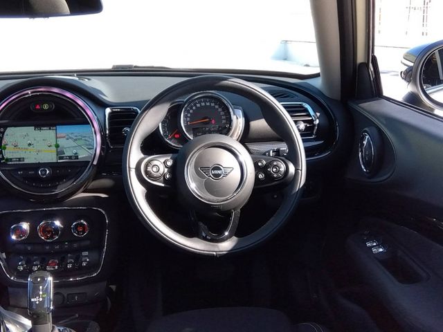 Bmw MINI 2020-10 185552-24